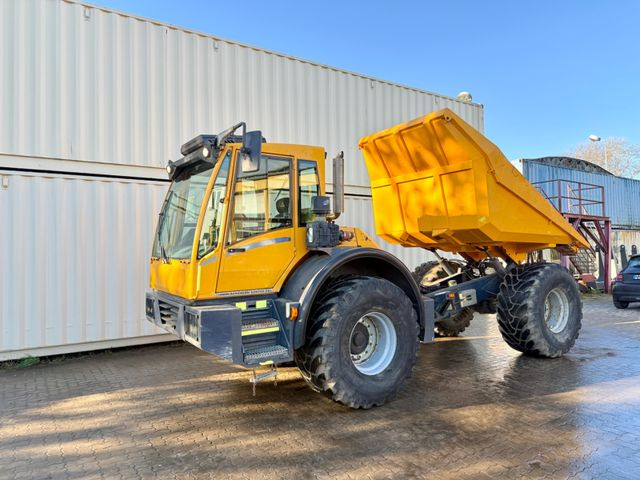 Bergmann 3012HK / 2015 BJ / 2.919 H - Liigendkallur: pilt 4 Bergmann 3012HK / 2015 BJ / 2.919 H - Liigendkallur: pilt 4