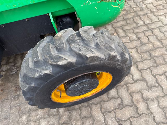 Diiseltõstuk JCB 926 4x4 / 2.600 KG / 1.048 H: pilt 16 Diiseltõstuk JCB 926 4x4 / 2.600 KG / 1.048 H: pilt 16