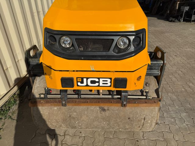 JCB CT260-120 / 2019 BJ / 609 H / 2.560 KG - Teerull: pilt 4 JCB CT260-120 / 2019 BJ / 609 H / 2.560 KG - Teerull: pilt 4