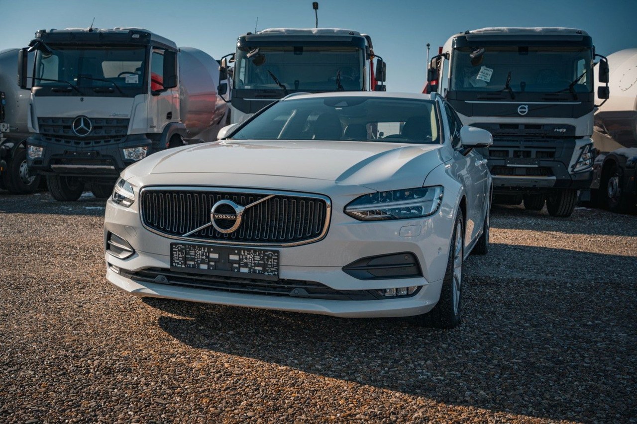 Volvo V90 D4 Momentum 2.0D - Auto: pilt 2 Volvo V90 D4 Momentum 2.0D - Auto: pilt 2