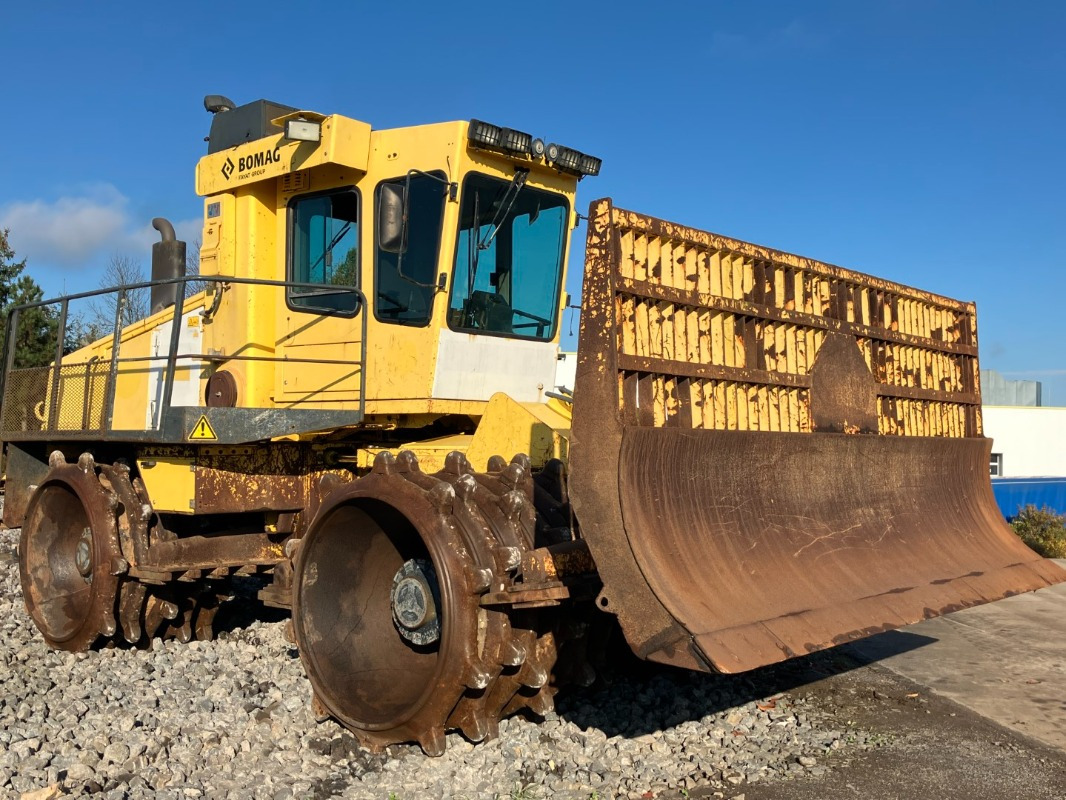 BOMAG DE BC 772 RB-2 Stage IIIa/Tier 3 - Tihendaja: pilt 2 BOMAG DE BC 772 RB-2 Stage IIIa/Tier 3 - Tihendaja: pilt 2