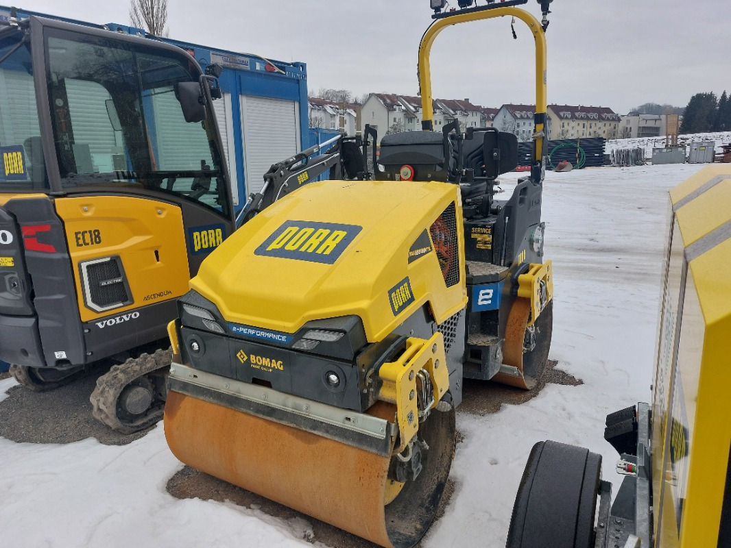 BOMAG DE BW 120 ADe-5 - Rullija: pilt 2 BOMAG DE BW 120 ADe-5 - Rullija: pilt 2