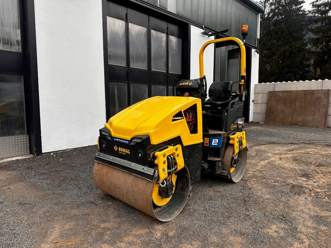 BOMAG DE BW 120 ADe-5 - Rullija: pilt 1 BOMAG DE BW 120 ADe-5 - Rullija: pilt 1