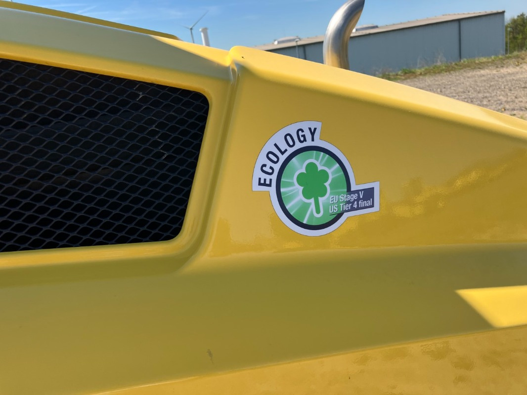 BOMAG DE BW 145 DH-5 Stage V/Tier 4f - Rullija: pilt 4 BOMAG DE BW 145 DH-5 Stage V/Tier 4f - Rullija: pilt 4