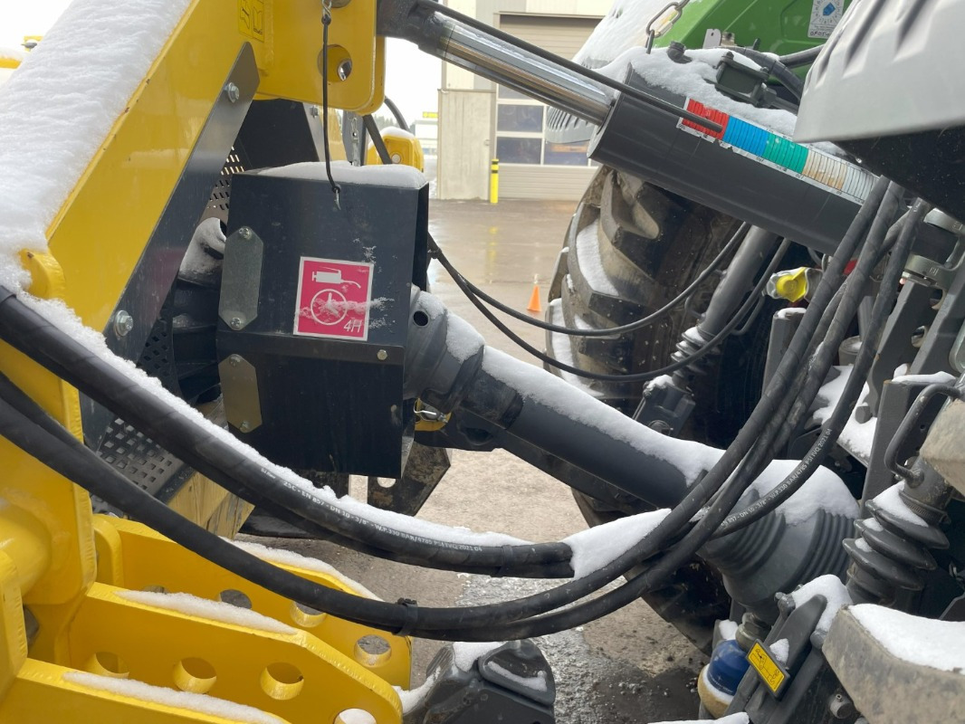 Pinnasetasandaja BOMAG DE RS 300: pilt 6