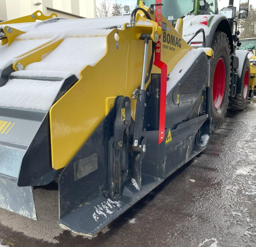 BOMAG DE RS 300 - Pinnasetasandaja: pilt 1 BOMAG DE RS 300 - Pinnasetasandaja: pilt 1