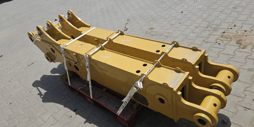 Nowe oryginalne ramie teleskopowe do koparko-ładowarki CAT 430 Caterpillar - Lisaseade - Ehitusmasinad: pilt 5 Nowe oryginalne ramie teleskopowe do koparko-ładowarki CAT 430 Caterpillar - Lisaseade - Ehitusmasinad: pilt 5