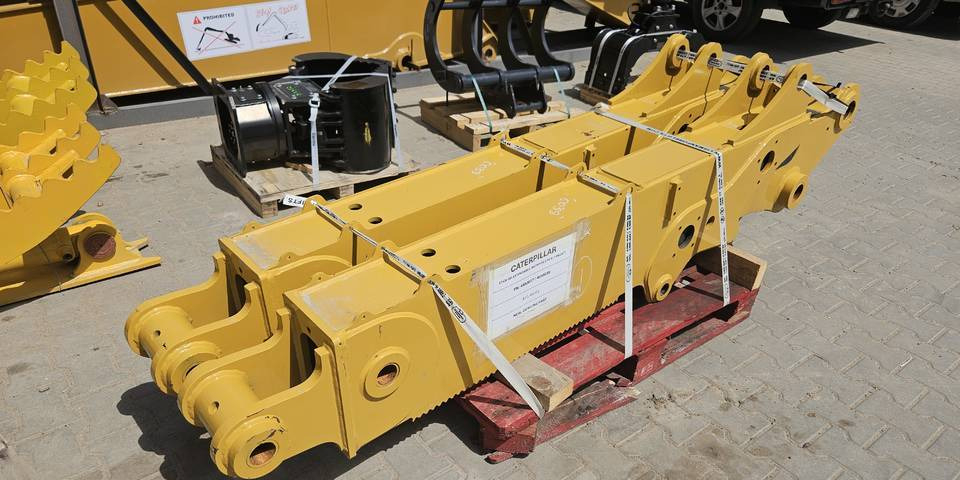 Nowe oryginalne ramie teleskopowe do koparko-ładowarki CAT 430 Caterpillar - Lisaseade - Ehitusmasinad: pilt 3 Nowe oryginalne ramie teleskopowe do koparko-ładowarki CAT 430 Caterpillar - Lisaseade - Ehitusmasinad: pilt 3