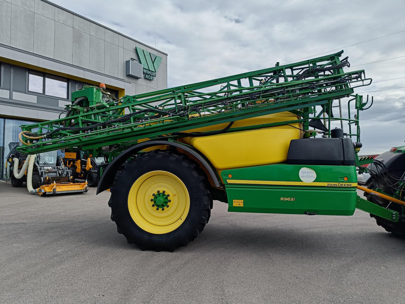 John Deere R962i 36m - Pritsija: pilt 2 John Deere R962i 36m - Pritsija: pilt 2