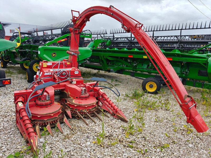 Pottinger MEX 5 - Koristusmasin: pilt 1 Pottinger MEX 5 - Koristusmasin: pilt 1