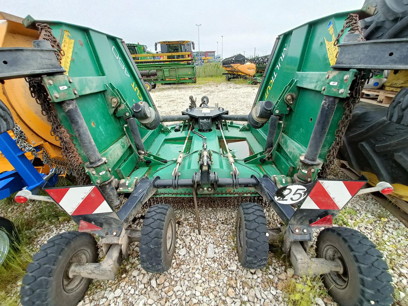 Spearhead Multicut 460 - Niiduk: pilt 5 Spearhead Multicut 460 - Niiduk: pilt 5