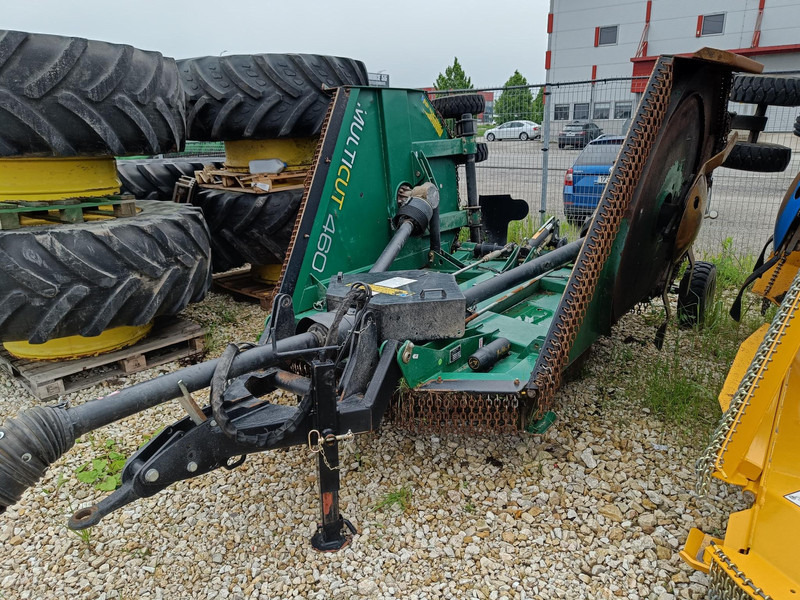 Spearhead Multicut 460 - Niiduk: pilt 1 Spearhead Multicut 460 - Niiduk: pilt 1
