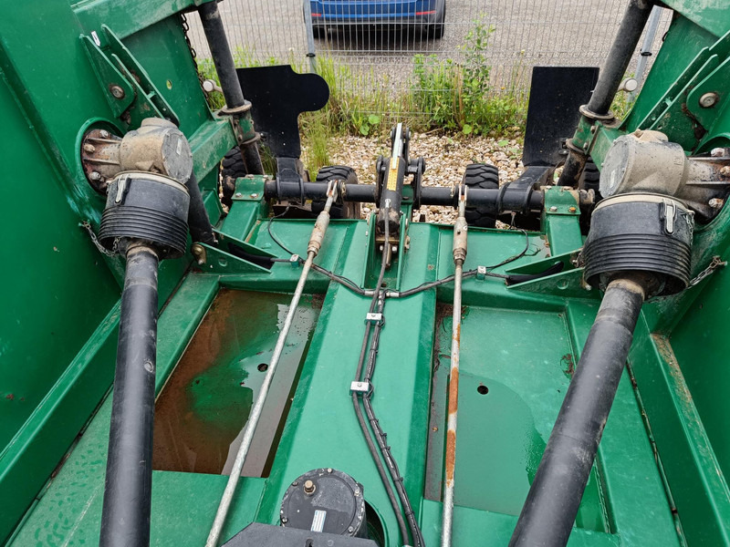 Spearhead Multicut 460 - Niiduk: pilt 3 Spearhead Multicut 460 - Niiduk: pilt 3