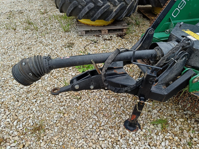 Spearhead Multicut 460 - Niiduk: pilt 4 Spearhead Multicut 460 - Niiduk: pilt 4