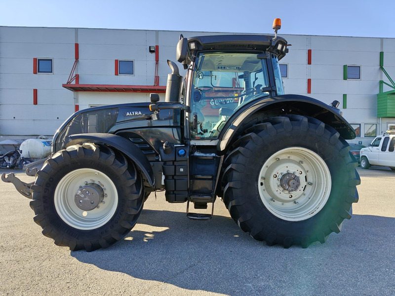 Valtra S353 - Traktor: pilt 5 Valtra S353 - Traktor: pilt 5