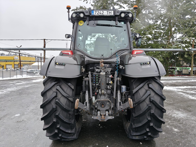 Valtra T255 Versu RTK - Traktor: pilt 4 Valtra T255 Versu RTK - Traktor: pilt 4