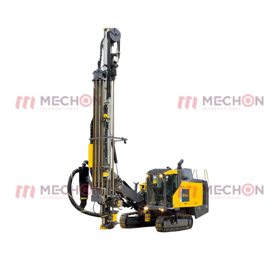 Epiroc Surface Drill Rig FlexiROC D65 - Ehitusmasinad: pilt 1 Epiroc Surface Drill Rig FlexiROC D65 - Ehitusmasinad: pilt 1