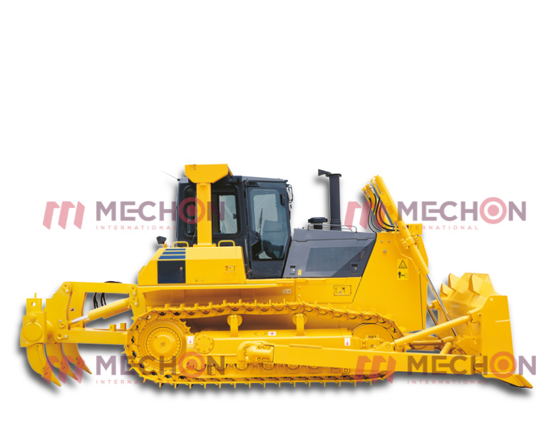 KOMATSU D85EX-15R - Buldooser: pilt 1 KOMATSU D85EX-15R - Buldooser: pilt 1