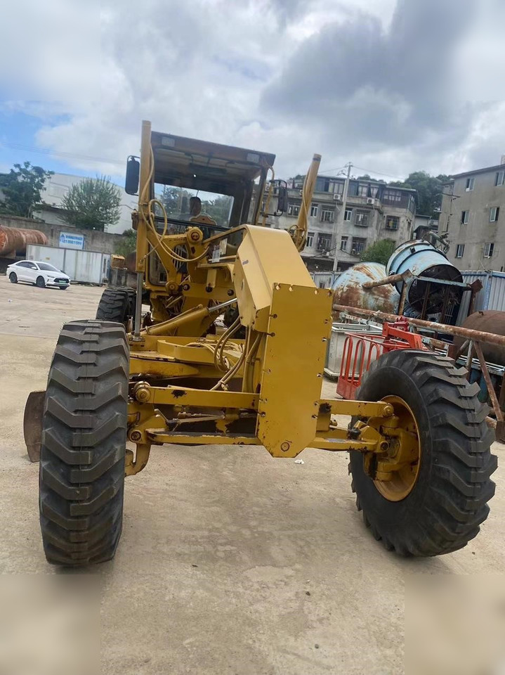 CATERPILLAR 140H - Teehöövel: pilt 4 CATERPILLAR 140H - Teehöövel: pilt 4