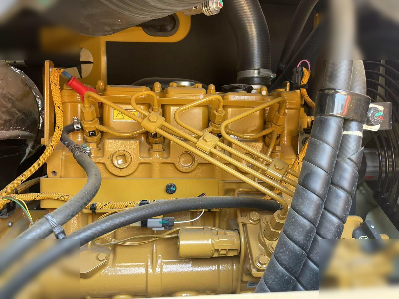 Miniekskavaator CATERPILLAR 305.5: pilt 8 Miniekskavaator CATERPILLAR 305.5: pilt 8