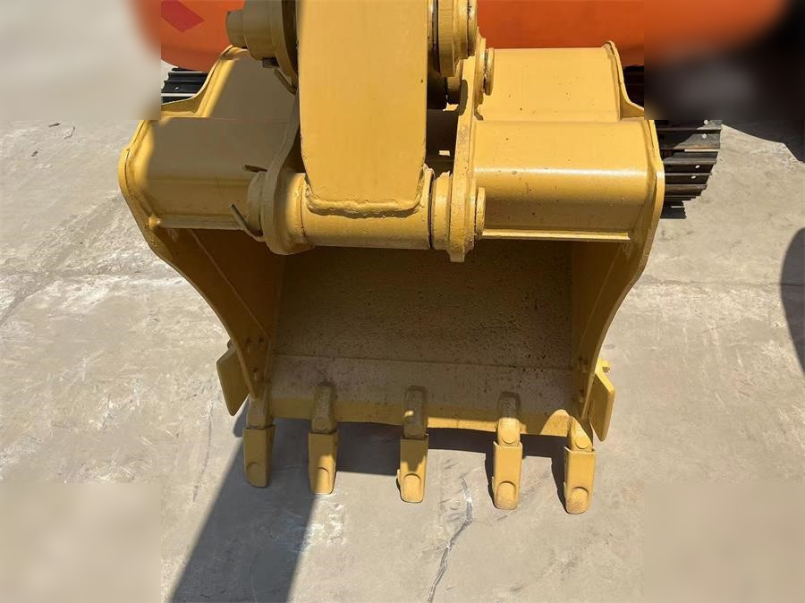 CATERPILLAR 306E - Lintekskavaator: pilt 3 CATERPILLAR 306E - Lintekskavaator: pilt 3