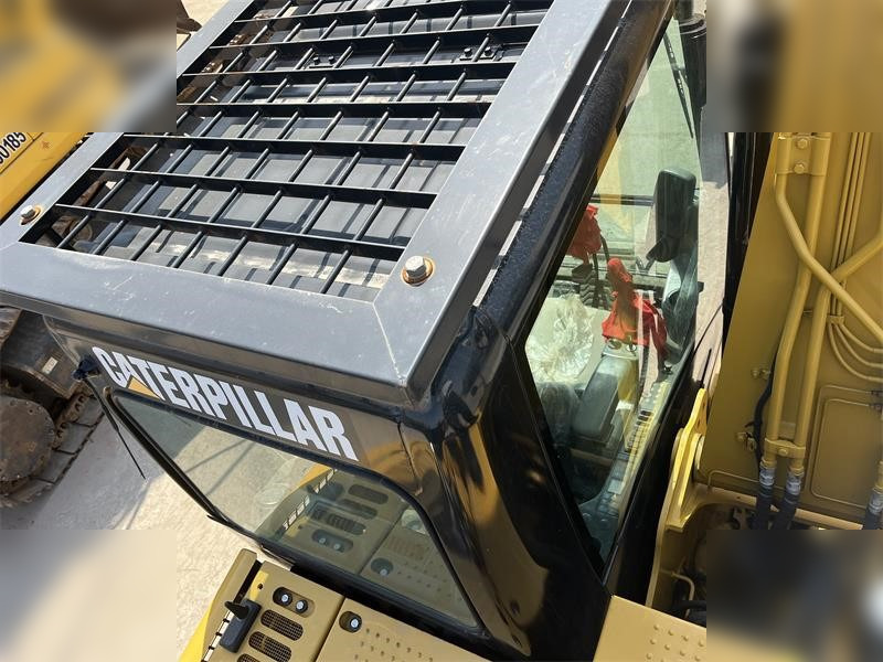 CATERPILLAR 312D2 GC - Lintekskavaator: pilt 5 CATERPILLAR 312D2 GC - Lintekskavaator: pilt 5