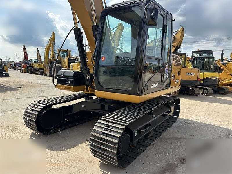 CATERPILLAR 313D2 - Lintekskavaator: pilt 3 CATERPILLAR 313D2 - Lintekskavaator: pilt 3