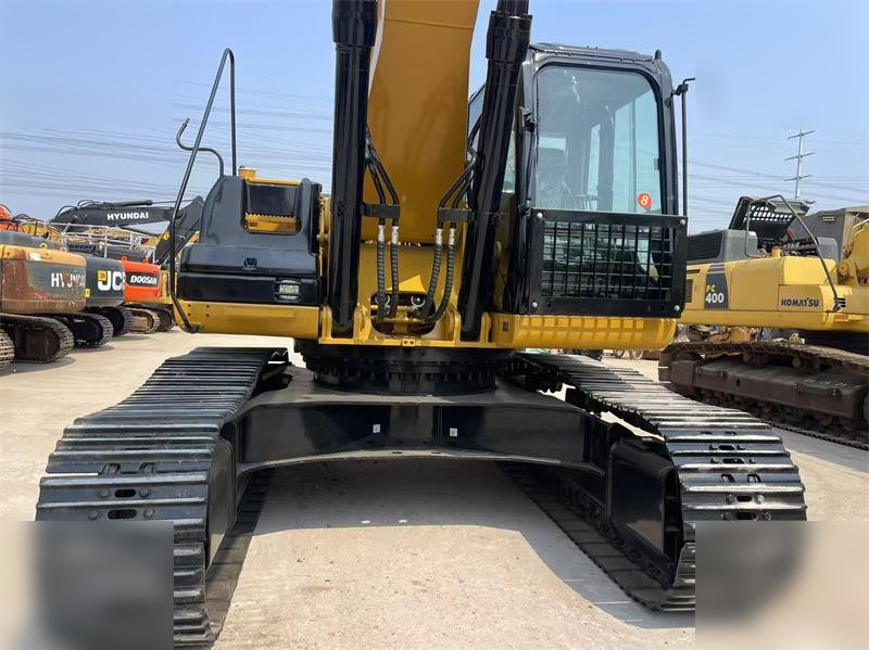 CATERPILLAR 330D - Lintekskavaator: pilt 5 CATERPILLAR 330D - Lintekskavaator: pilt 5