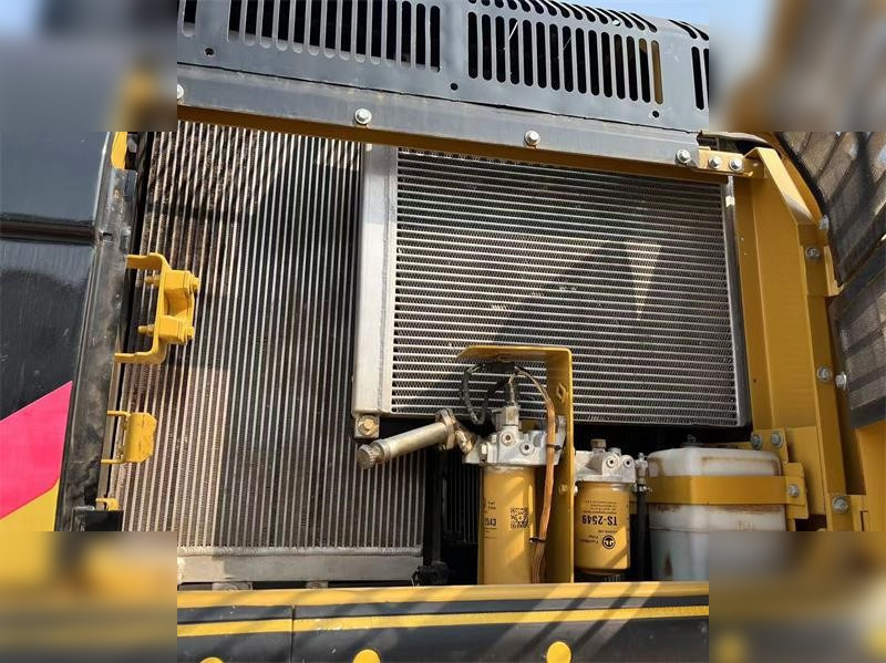 CATERPILLAR 330D - Lintekskavaator: pilt 5 CATERPILLAR 330D - Lintekskavaator: pilt 5