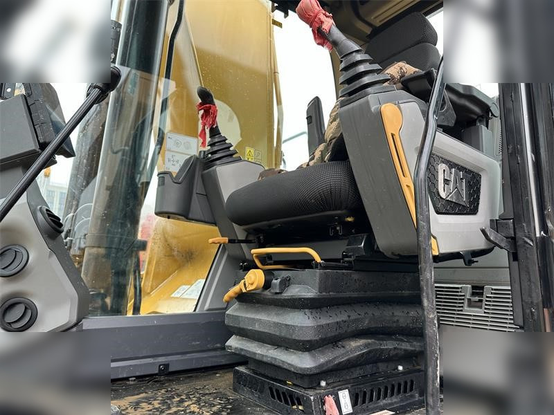 CATERPILLAR 330GC - Lintekskavaator: pilt 5 CATERPILLAR 330GC - Lintekskavaator: pilt 5