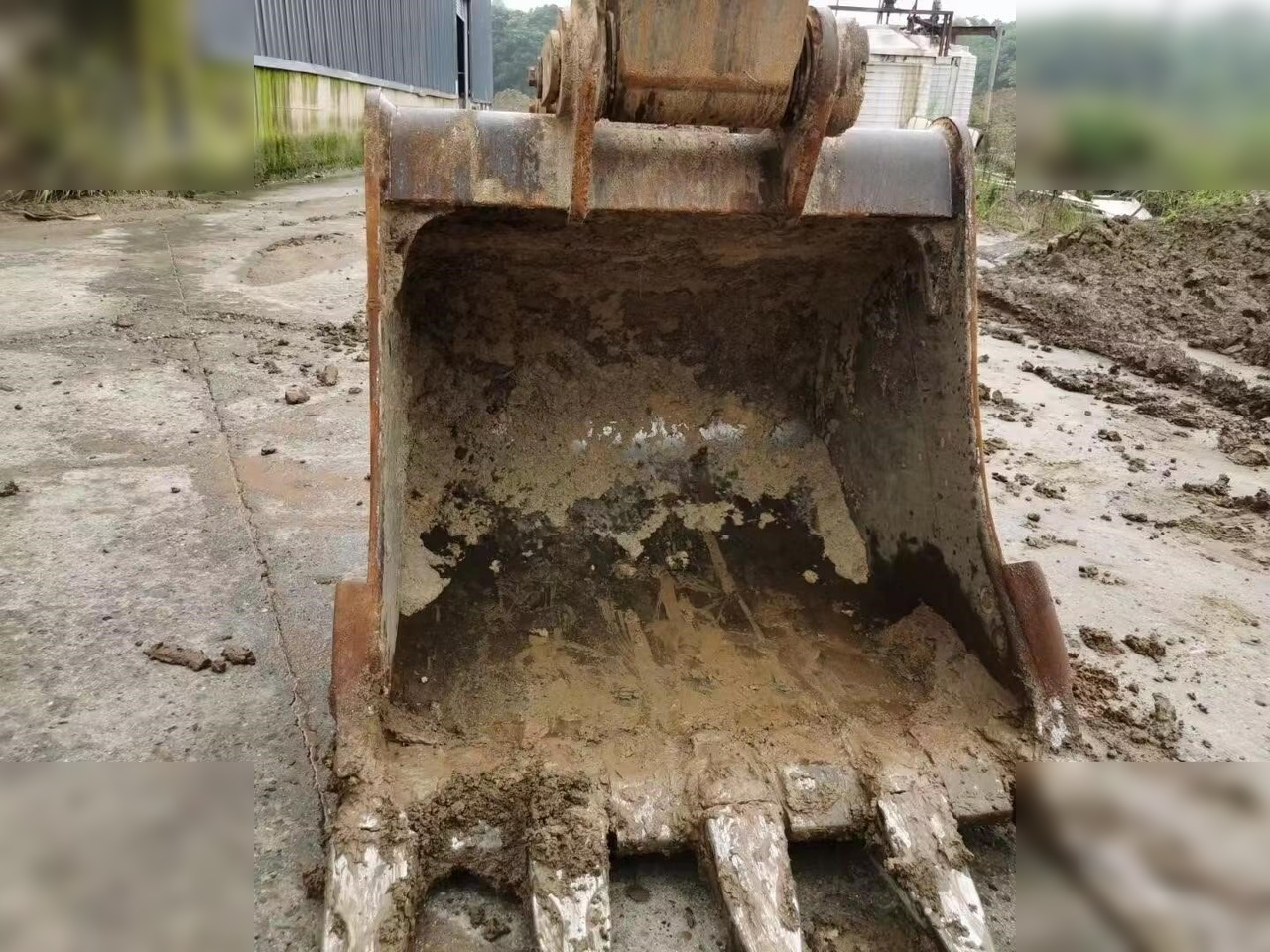 CATERPILLAR 336GC - Lintekskavaator: pilt 4 CATERPILLAR 336GC - Lintekskavaator: pilt 4