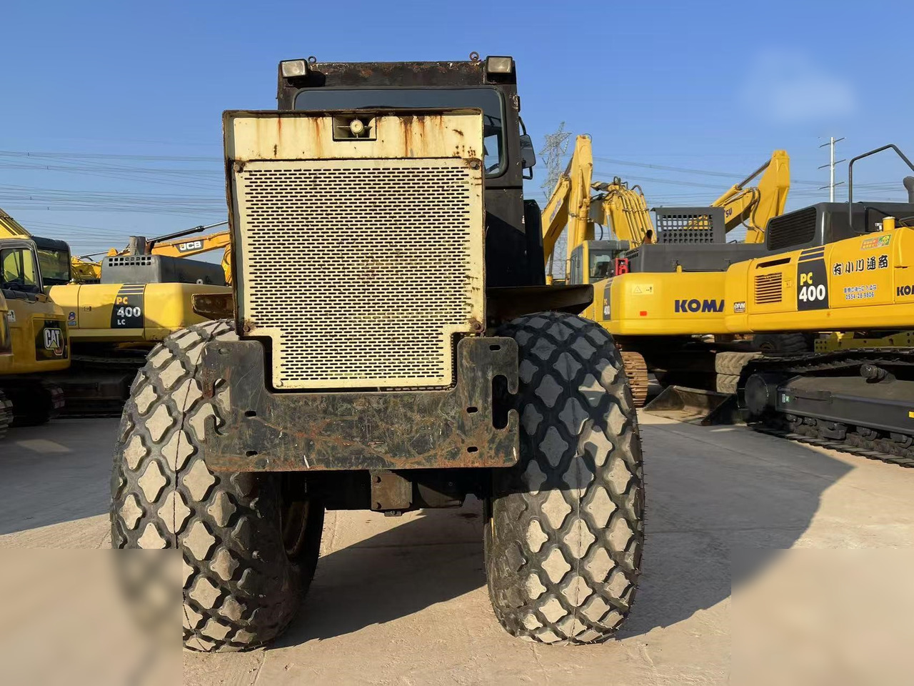 INGERSOLL-RAND SD100D - Tihendaja: pilt 5 INGERSOLL-RAND SD100D - Tihendaja: pilt 5