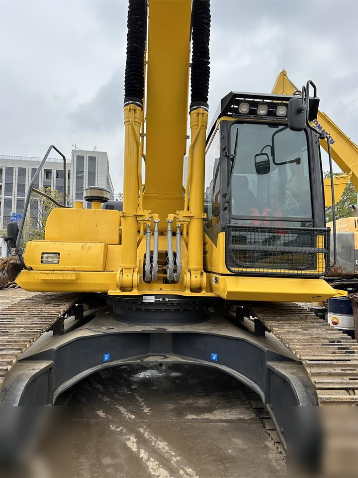 KOMATSU PC350-7 - Lintekskavaator: pilt 3 KOMATSU PC350-7 - Lintekskavaator: pilt 3