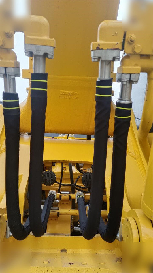 KOMATSU PC360-7 - Lintekskavaator: pilt 5 KOMATSU PC360-7 - Lintekskavaator: pilt 5
