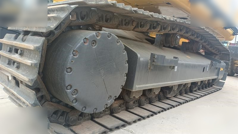 KOMATSU PC400-7 - Lintekskavaator: pilt 4 KOMATSU PC400-7 - Lintekskavaator: pilt 4