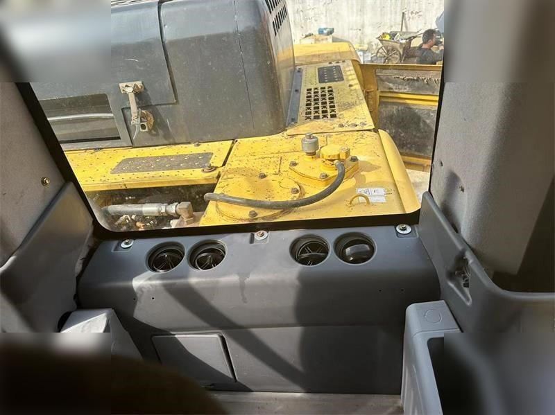 Lintekskavaator KOMATSU PC400-8: pilt 8
