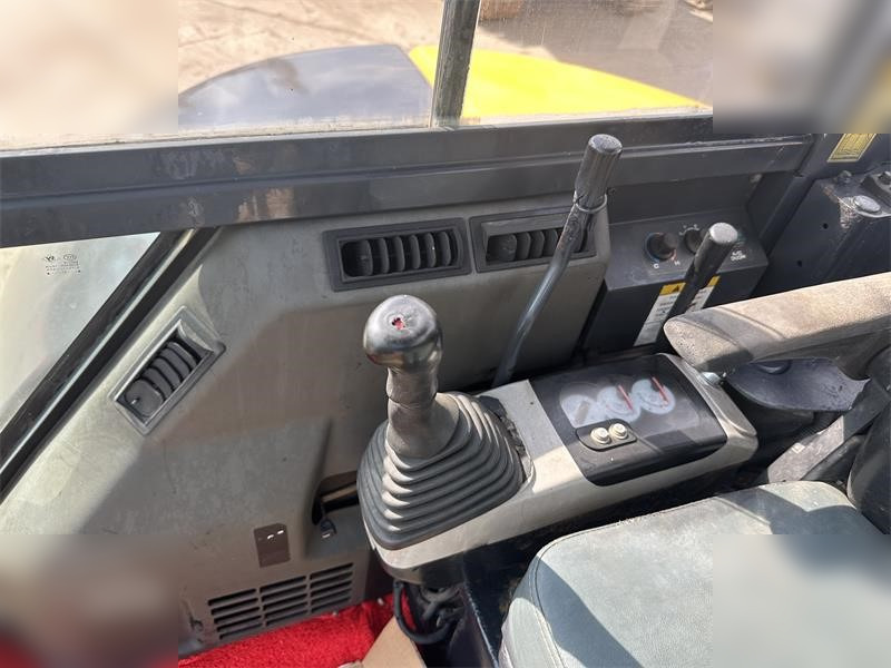 KOMATSU PC55MR-2 - Miniekskavaator: pilt 5 KOMATSU PC55MR-2 - Miniekskavaator: pilt 5