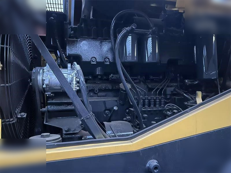 KOMATSU WA470-3 liising KOMATSU WA470-3: pilt 6