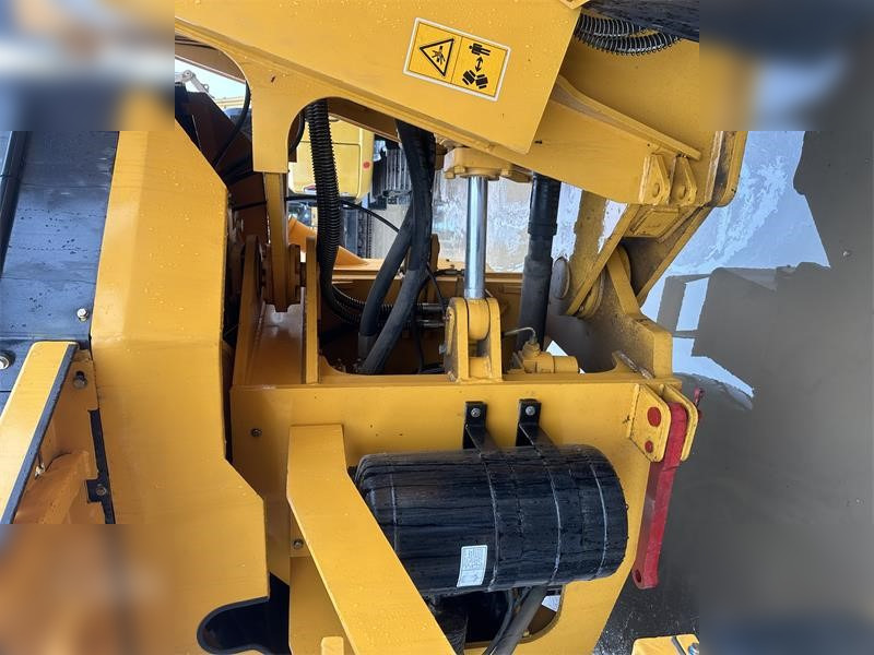 Rataslaadur LIUGONG 856: pilt 8