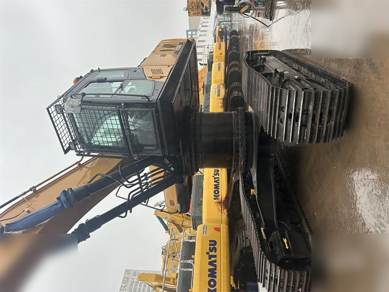 SANY SY335C - Lintekskavaator: pilt 5 SANY SY335C - Lintekskavaator: pilt 5