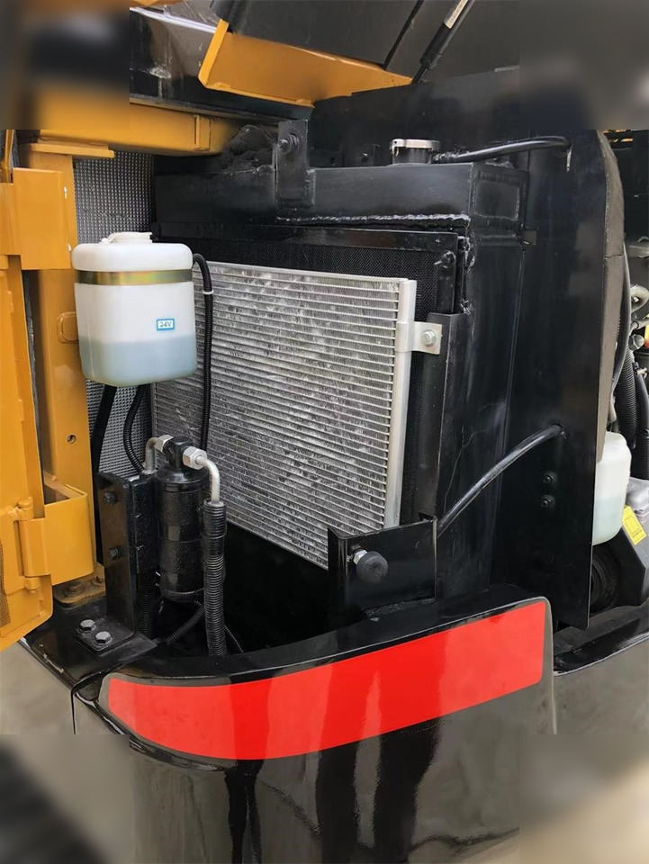 SANY SY60C - Lintekskavaator: pilt 4 SANY SY60C - Lintekskavaator: pilt 4