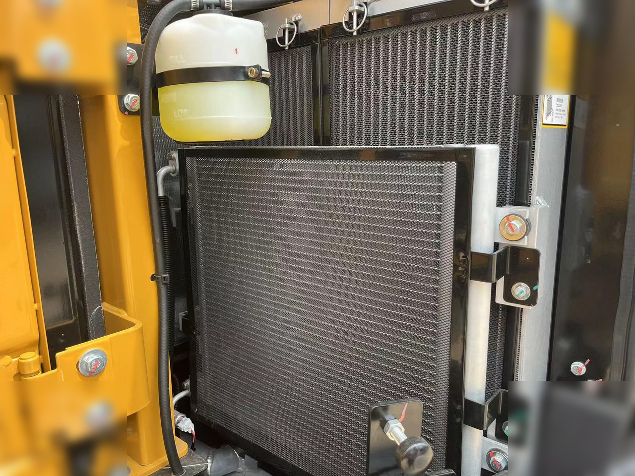 SANY SY60C - Lintekskavaator: pilt 5 SANY SY60C - Lintekskavaator: pilt 5