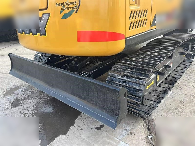 SANY SY75C - Lintekskavaator: pilt 4 SANY SY75C - Lintekskavaator: pilt 4