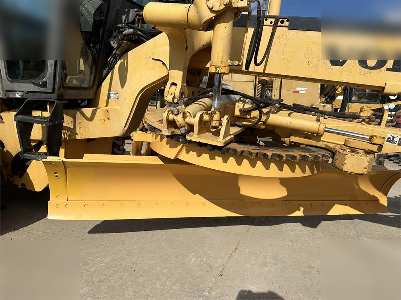 VOLVO G730 VHP - Teehöövel: pilt 5 VOLVO G730 VHP - Teehöövel: pilt 5