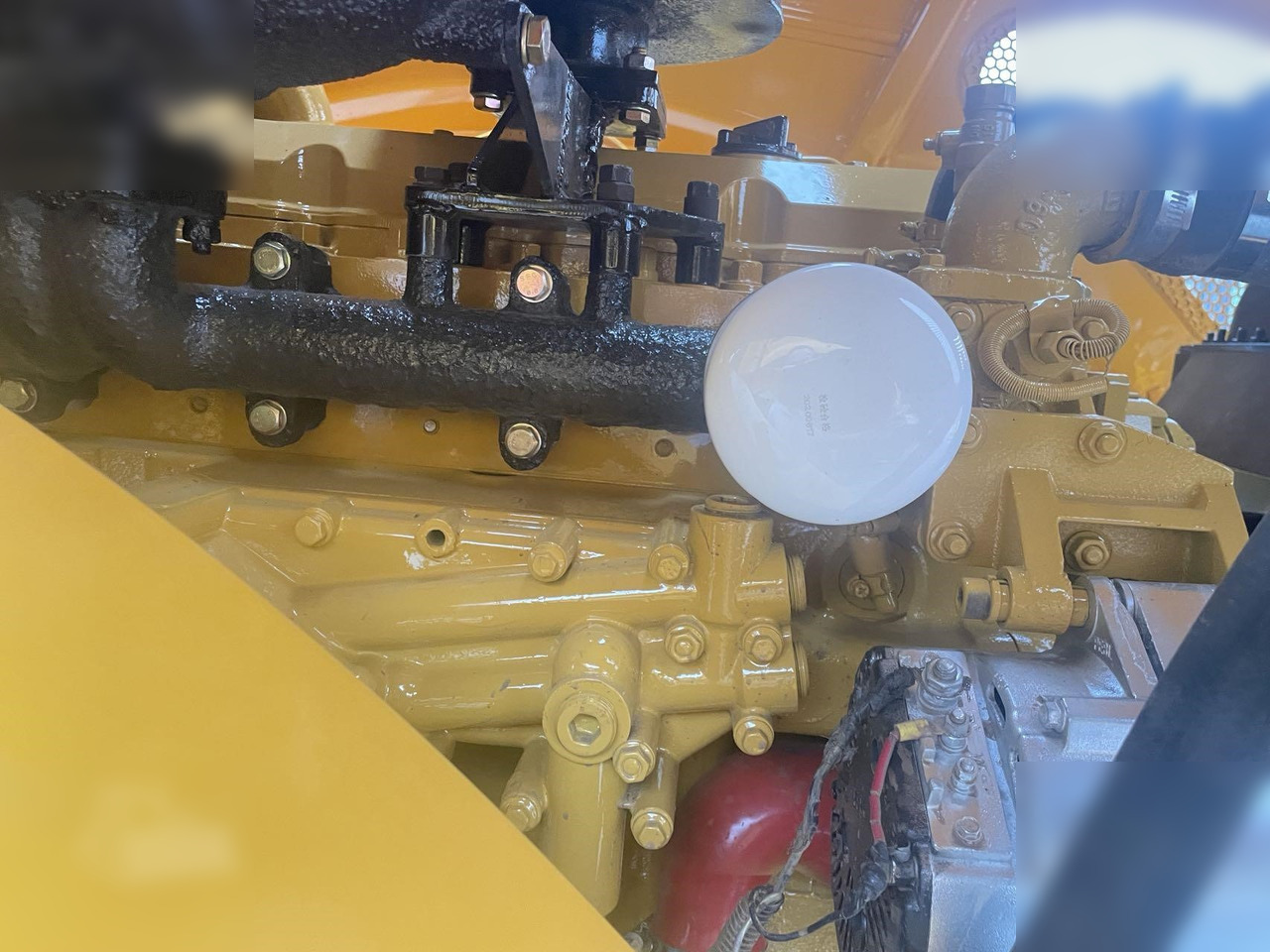 Rullija XCMG XS223J: pilt 6