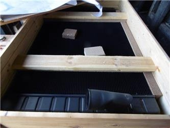 Kylare fabriksny passande Volvo A40 11033788 - Radiaator - Ehitusmasinad: pilt 1 Kylare fabriksny passande Volvo A40 11033788 - Radiaator - Ehitusmasinad: pilt 1