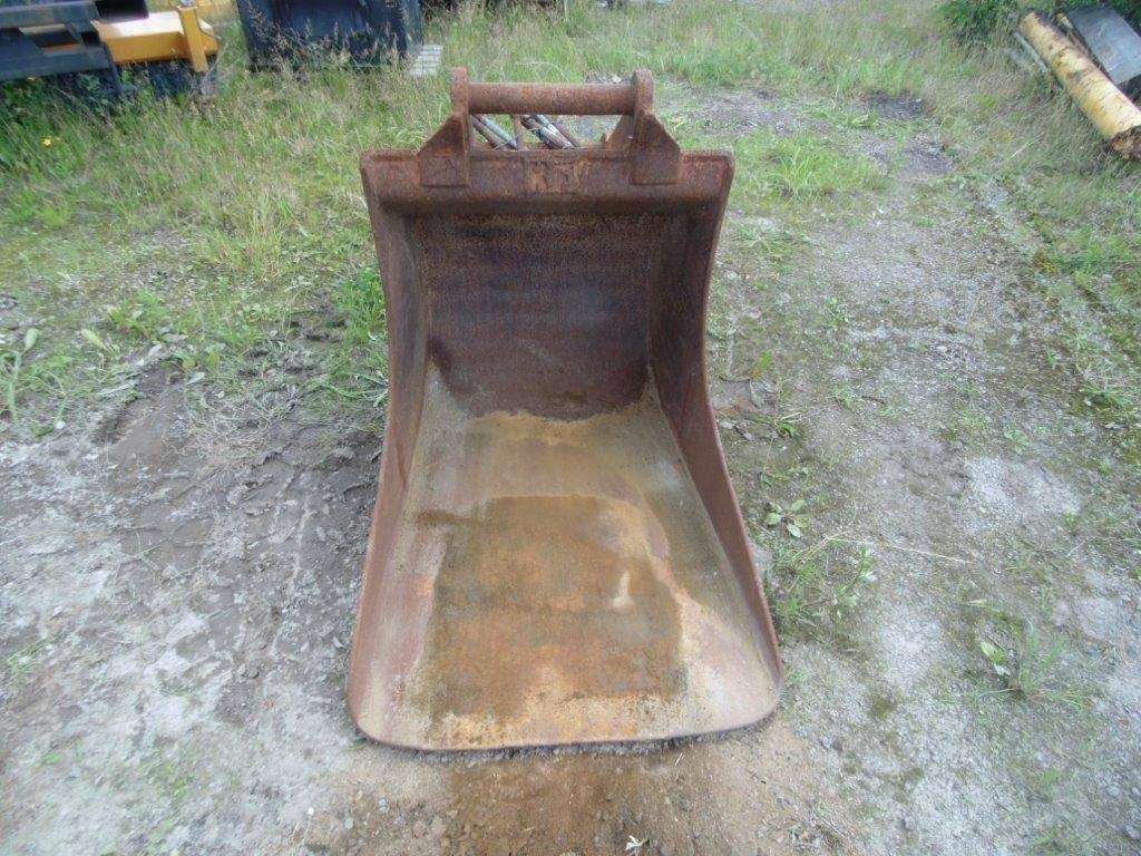 Redskapsfäste S60 S 60 - Kiirühendus - Ehitusmasinad: pilt 2 Redskapsfäste S60 S 60 - Kiirühendus - Ehitusmasinad: pilt 2