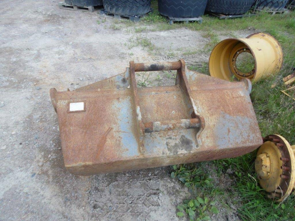 Kiirühendus - Ehitusmasinad Redskapsfäste S60 S 60: pilt 6
