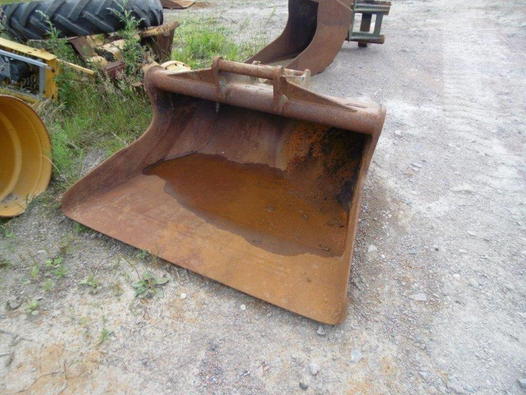 Kiirühendus - Ehitusmasinad Redskapsfäste S60 S 60: pilt 7