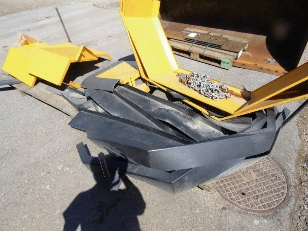 Volvo L 150 C - Rataslaadur: pilt 3 Volvo L 150 C - Rataslaadur: pilt 3